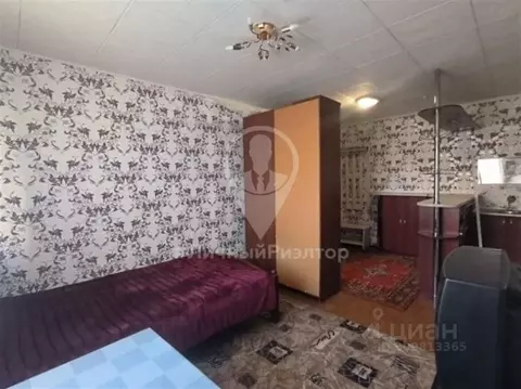 Комната Рязанская область, Рязань ул. Семинарская, 35 (16.0 м)