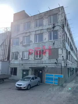 Производственное помещение в Ростовская область, Таганрог ш. ...