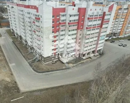 Студия Вологодская область, Вологда ул. Гагарина (29.3 м)