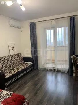 1-комнатная квартира: Энгельс, Степная улица, 63 (41 м)