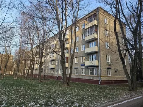 Помещение свободного назначения в Москва Красноармейская ул., 16 (233 ...
