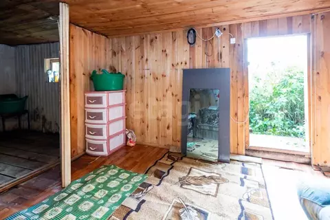 Дом в Новосибирская область, Новосибирский район, Березовский ...