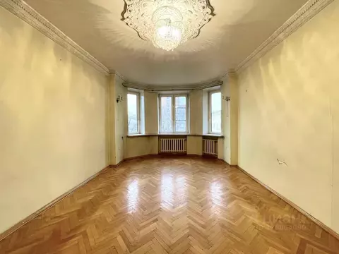 3-к кв. Москва Щербаковская ул., 54 (90.0 м)