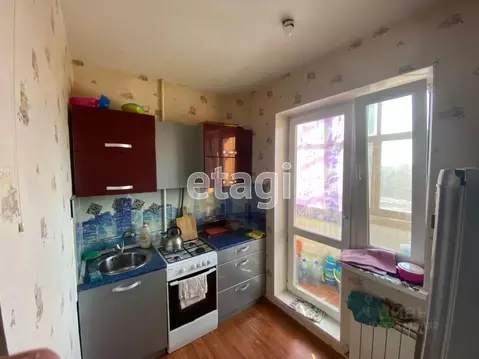 1-к кв. Свердловская область, Нижний Тагил Пихтовая ул., 22 (35.9 м)