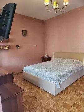 3-к кв. Калининградская область, Калининград Красная ул., 7 (90.0 м)