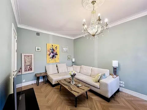 2-к кв. Москва Комсомольский просп., 45 (55.0 м)