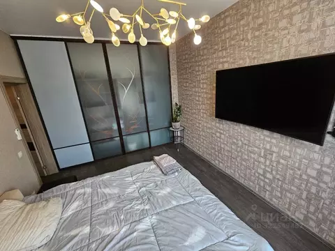 2-к кв. Приморский край, Владивосток Луговая ул., 21 (60.0 м)