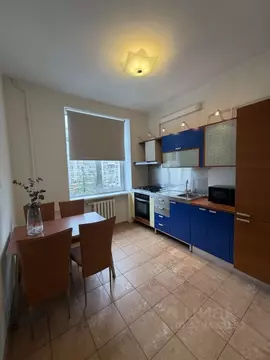 2-к кв. Москва Профсоюзная ул., 24К1 (53.8 м)