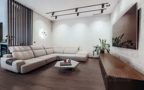 3-к кв. Москва Мантулинская ул., 9к4 (103.2 м)