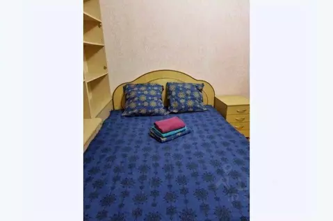 3-к кв. Пермский край, Пермь Комсомольский просп., 55 (79.0 м)