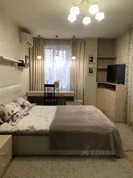 2-к кв. Новосибирская область, Новосибирск ул. Галущака, 2 (82.0 м)