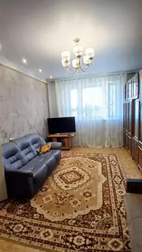 2-к кв. Мурманская область, Мурманск Скальная ул., 11 (56.0 м)