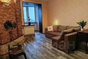 1-к кв. Санкт-Петербург просп. Пятилеток, 2 (52.0 м)