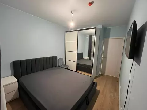 1-к кв. Москва Кавказский бул., 51к1 (40.0 м)