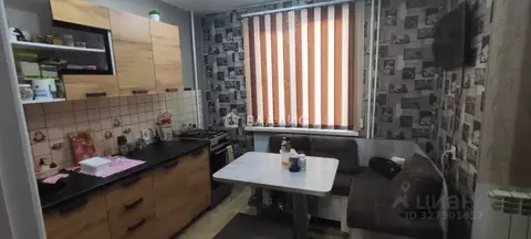 1-к кв. Иркутская область, Ангарск 95-й кв-л, 24 (40.0 м)