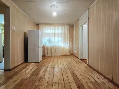 2-к кв. Марий Эл, Йошкар-Ола ул. Зарубина, 38А (46.9 м)