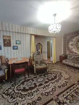 2-к кв. Башкортостан, Уфа Таллинская ул., 21Б (46.0 м)