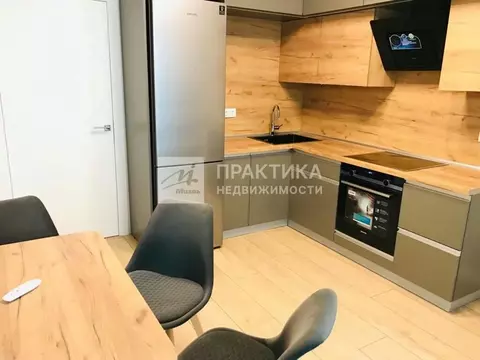 Продается 2-комнатная квартира