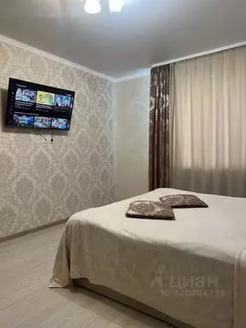 1-к кв. Мордовия, Саранск Севастопольская ул., 13 (43.0 м)