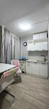 1-к кв. Москва Черницынский проезд, 6К1 (27.5 м)
