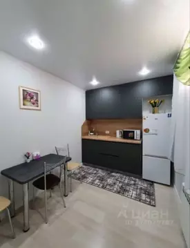 1-к кв. Краснодарский край, Анапа ул. Толстого, 106 (37.0 м)