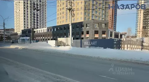 Помещение свободного назначения в Новосибирская область, Новосибирск ...