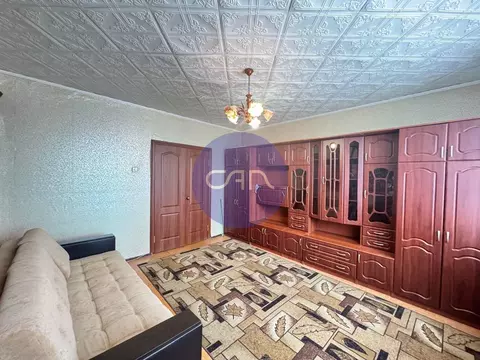 2-к кв. Москва Михневский проезд, 6 (50.3 м)