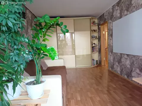 4-комнатная квартира: Миасс, проспект Макеева, 45 (75.9 м)