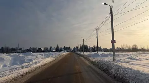 Участок, 7 сот., поселения (ижс)