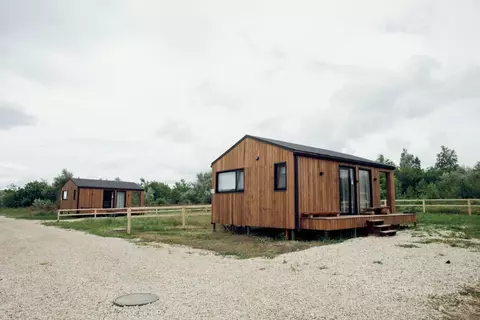 Дом в Саратовская область, Хвалынск ул. Российской Республики, 1Я/1 ...