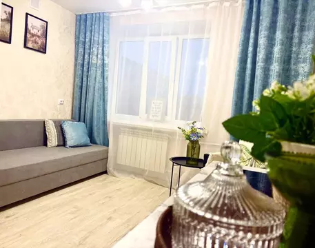 Студия Татарстан, Казань Выборгская ул., 2 (12.8 м)