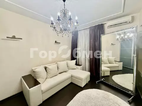 Продается 2-комнатная квартира