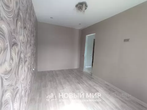 3-к кв. Нижегородская область, Бор ул. Луначарского, 185 (53.1 м)