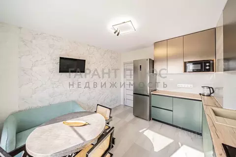 2-к кв. Липецкая область, Липецк ул. М.И. Неделина, 3А (60.6 м)