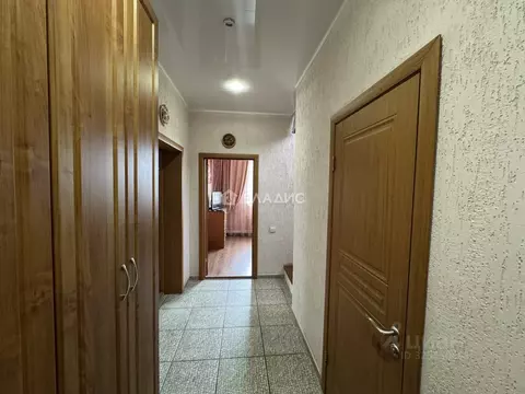 Дом в Пензенская область, Пенза Львовская ул., 80А (127 м)