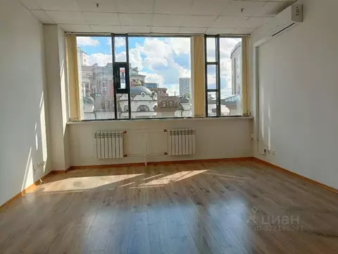 Офис в Татарстан, Казань ул. Пушкина, 19 (26 м)