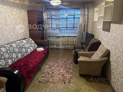 1-к кв. Чувашия, Чебоксары ул. Богдана Хмельницкого, 78 (35.0 м)