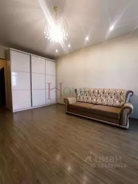 2-к кв. Новосибирская область, Новосибирск ул. Семьи Шамшиных, 16 ...