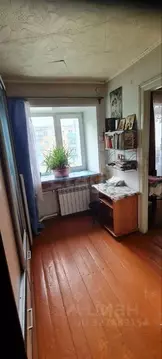 2-к кв. Челябинская область, Пласт Октябрьская ул., 67 (46.4 м)