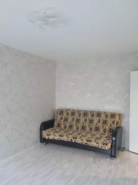 1-к кв. Самарская область, Самара просп. Карла Маркса, 22 (33.0 м)