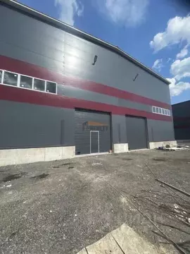 Производственное помещение в Московская область, Балашиха городской ...
