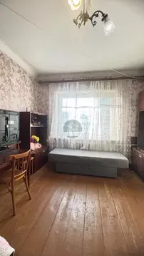 2-к кв. Саратовская область, Вольск Ярославская ул., 1/47 (31.7 м)