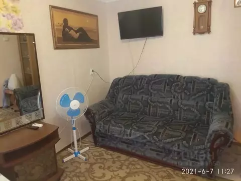 1-к кв. Крым, Евпатория ул. Вити Коробкова, 70 (20.0 м)