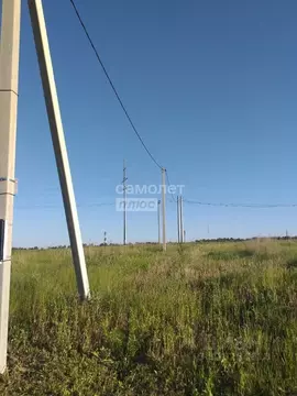 Участок в Курская область, Курск ул. Владимира Лукина (10.0 сот.)