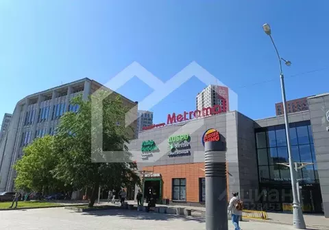 Помещение свободного назначения в Москва Дмитровское ш., 73С1 (29 м)