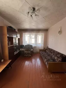 1-к кв. Брянская область, Унеча ул. Попова, 4 (32.3 м)