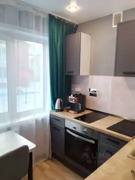 2-к кв. Иркутская область, Иркутск Севастопольская ул., 247 (45.0 м)