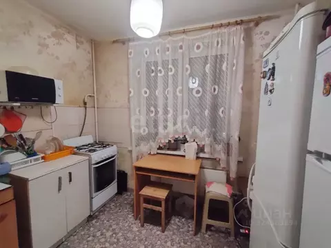 Комната Москва Малая Калитниковская ул., 2К1 (14.5 м)