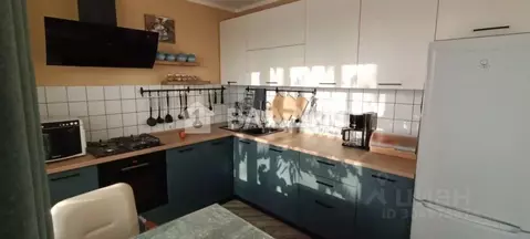 4-к кв. Марий Эл, Йошкар-Ола ул. Карла Маркса, 124 (101.9 м)