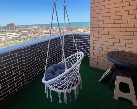 3-к кв. Дагестан, Каспийск ул. М. Халилова, 48 (80.0 м)